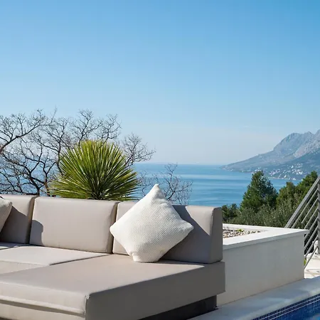 Luxury Hedonia Villa