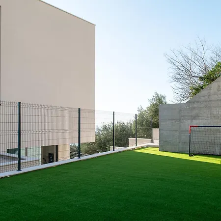 Villa Luxury Hedonia