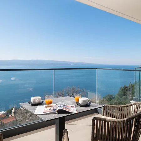 Villa Luxury Hedonia *