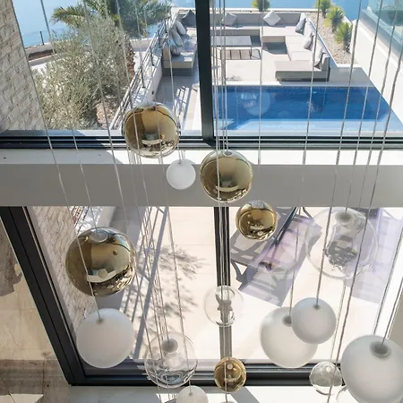 Villa Luxury Hedonia Brela