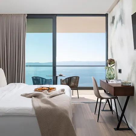 Villa Luxury Hedonia Brela