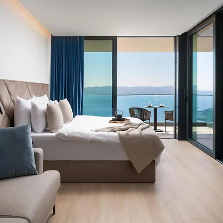 Luxury Hedonia * Brela