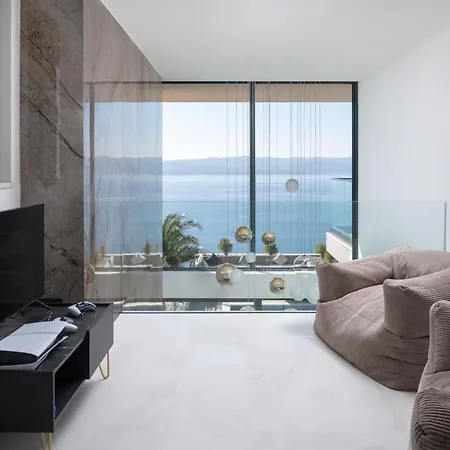 Villa Luxury Hedonia *