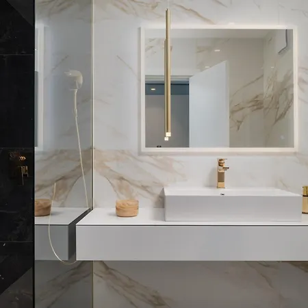 Villa Luxury Hedonia Brela