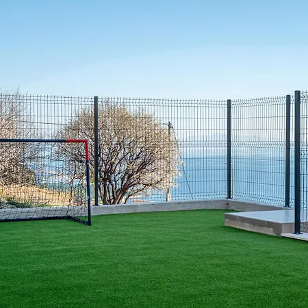 Villa Luxury Hedonia