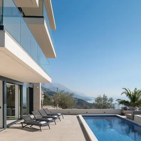 Villa Luxury Hedonia