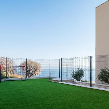 Villa Luxury Hedonia *