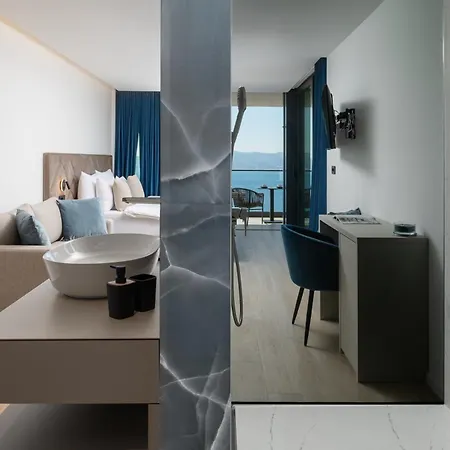 Villa Luxury Hedonia Brela