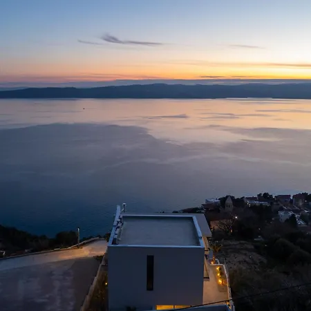 Villa Luxury Hedonia