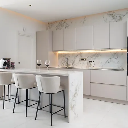 Villa Luxury Hedonia Brela