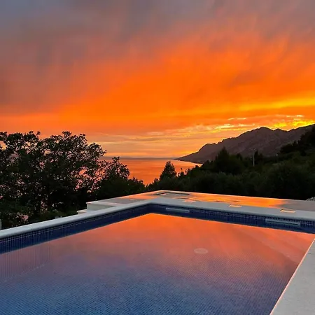 ヴィラ Luxury Hedonia