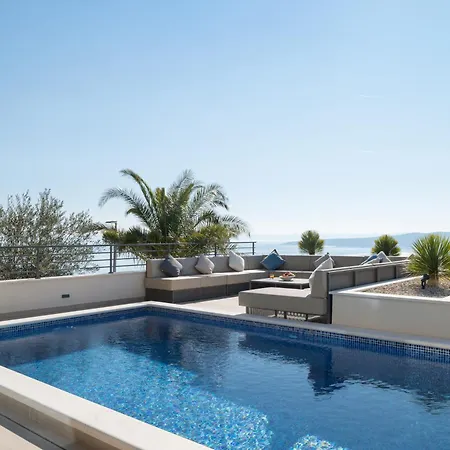 Villa Luxury Hedonia