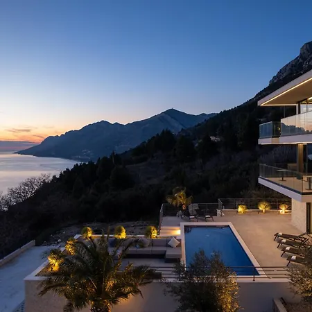 Villa Luxury Hedonia
