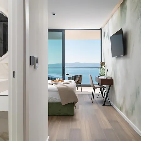 Villa Luxury Hedonia *