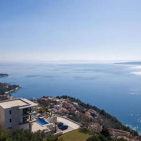 Villa Luxury Hedonia