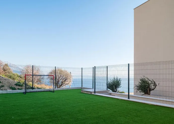 Villa Luxury Hedonia *