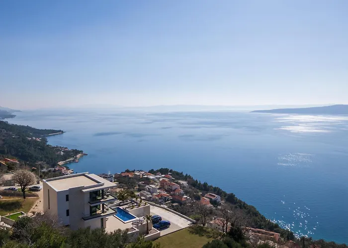 Villa Luxury Hedonia